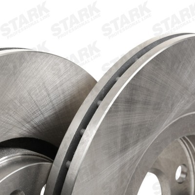 Bremsscheibe Stark SKBD-0022985 SKBD-0022985 - foto 4