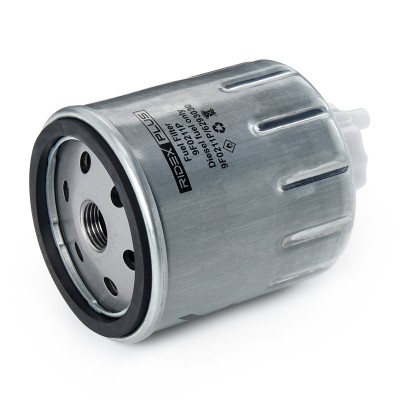 Kraftstofffilter RIDEX 9F0211P 9F0211P - foto 8