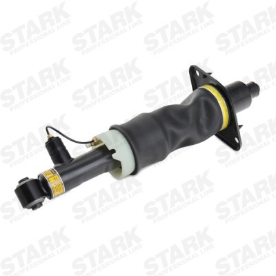 Federbalg, Luftfederung Stark SKAST-1860029 SKAST-1860029 - foto 4