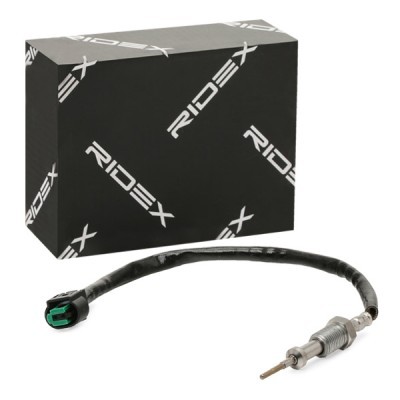 Abgastemperatursensor RIDEX 3938E0057 3938E0057 - foto 2