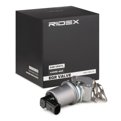 AGR-Ventil RIDEX 1145E0180 1145E0180 - foto 2