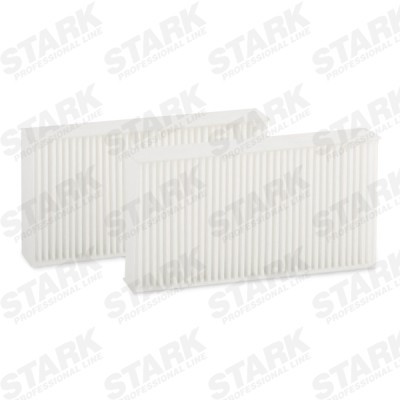 Filter, Innenraumluft Stark SKIF-0170161 SKIF-0170161 - foto 4
