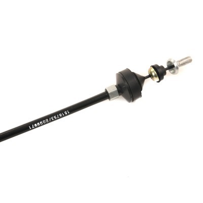 Seilzug, Kupplungsbetätigung RIDEX 478S0056 478S0056 - foto 5