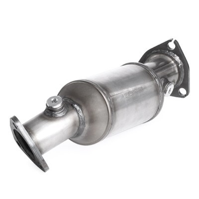 Katalysator RIDEX 429C0036 429C0036 - foto 4
