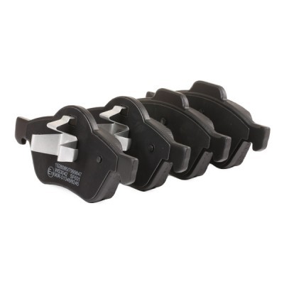 Bremsbeläge Satz RIDEX 402B0471 402B0471 - foto 8