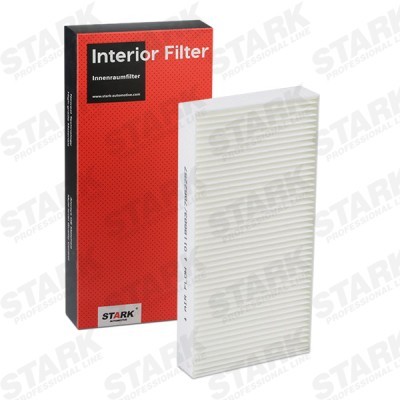 Filter, Innenraumluft Stark SKIF-0170119 SKIF-0170119 - foto 2