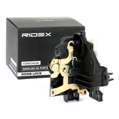 Türschloss RIDEX 1361D0077 1361D0077 - foto 2