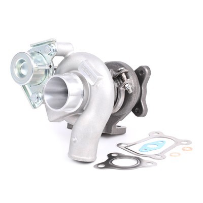 Turbolader RIDEX 2234C0135 2234C0135 - foto 3