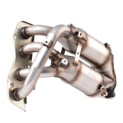 Katalysator RIDEX 429C0004 429C0004 - foto 5