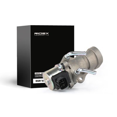 AGR-Ventil RIDEX 1145E0089 1145E0089 - foto 3