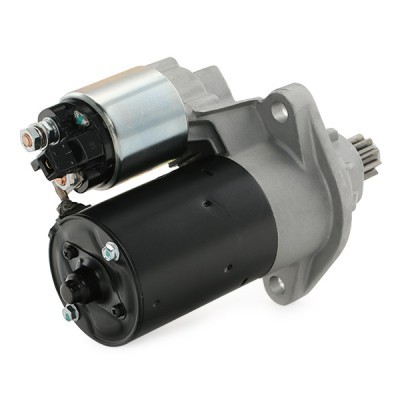 Anlasser RIDEX 2S0208 2S0208 - foto 4