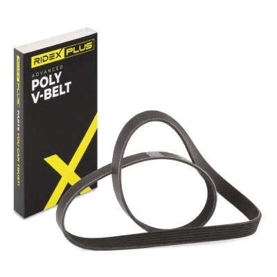Keilrippenriemen RIDEX 305P0289P 305P0289P - foto 2