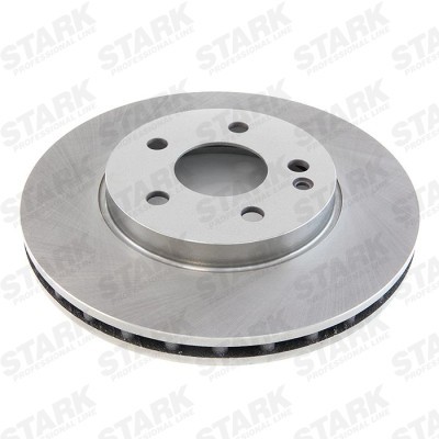 Bremsscheibe Stark SKBD-0020146 SKBD-0020146 - foto 2