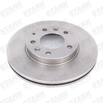 Bremsscheibe Stark SKBD-0020322 SKBD-0020322 - foto 2