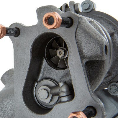 Turbolader RIDEX 2234C10170R 2234C10170R - foto 4