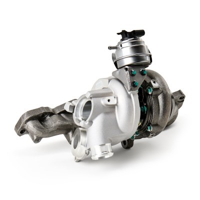 Turbolader RIDEX 2234C0473 2234C0473 - foto 4