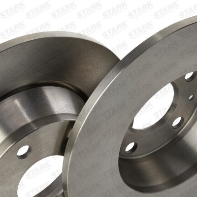 Bremsscheibe Stark SKBD-0023021 SKBD-0023021 - foto 5