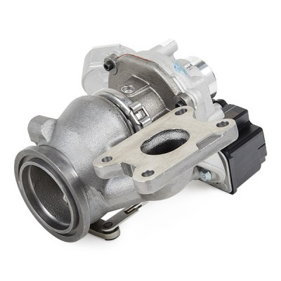 Turbolader RIDEX 2234C0454 2234C0454 - foto 4