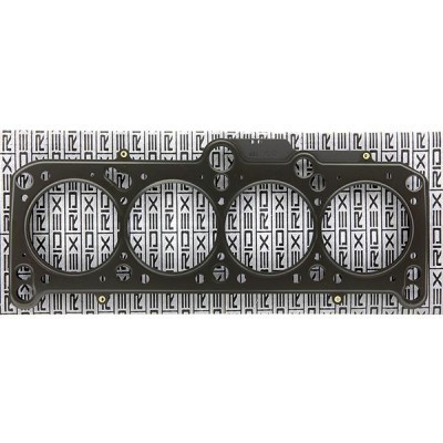 Zylinderkopfdichtung RIDEX 318G0004 318G0004 - foto 1