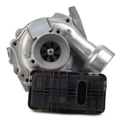 Turbolader RIDEX 2234C0479R 2234C0479R - foto 6