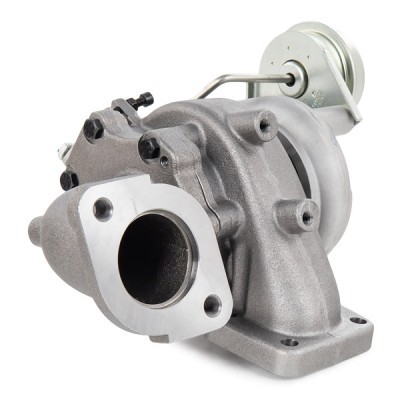Turbolader RIDEX 2234C0319 2234C0319 - foto 4