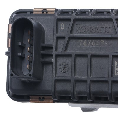 Turbolader RIDEX 2234C0338R 2234C0338R - foto 5