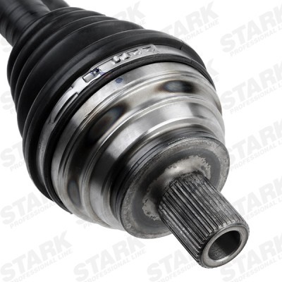 Antriebswelle Stark SKDS-0210406 SKDS-0210406 - foto 4