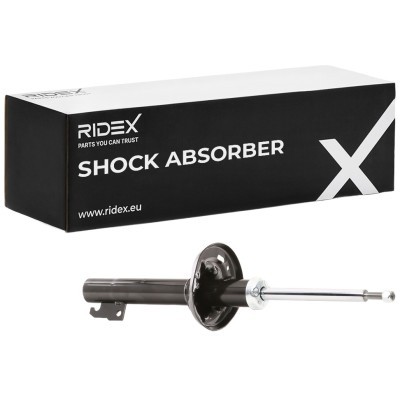 Stoßdämpfer RIDEX 854S0954 854S0954 - foto 2