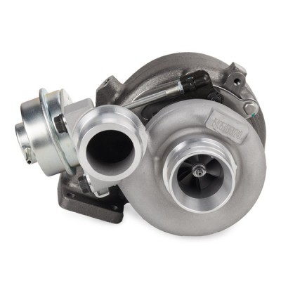 Turbolader RIDEX 2234C0125 2234C0125 - foto 6