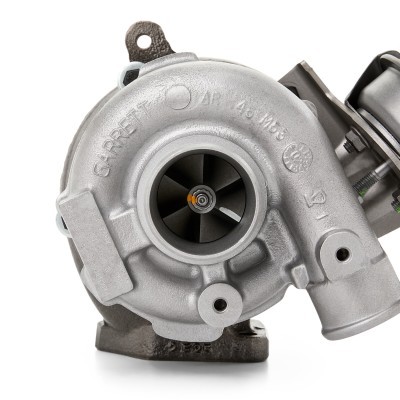 Turbolader RIDEX 2234C10568R 2234C10568R - foto 5