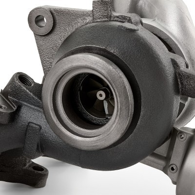 Turbolader RIDEX 2234C0079R 2234C0079R - foto 8