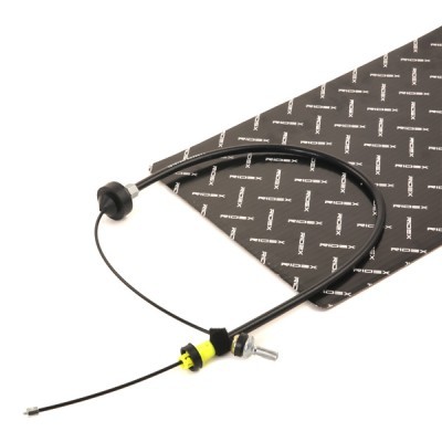 Seilzug, Kupplungsbetätigung RIDEX 478S0056 478S0056 - foto 2