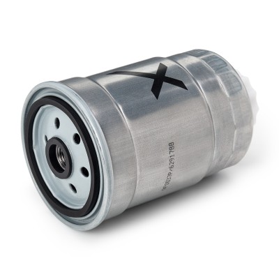 Kraftstofffilter RIDEX 9F0037P 9F0037P - foto 2