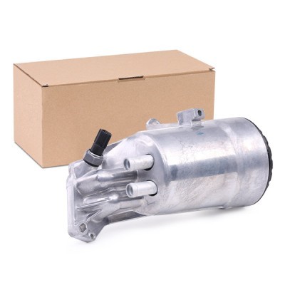 Ölkühler RIDEX 469O0128 469O0128 - foto 2