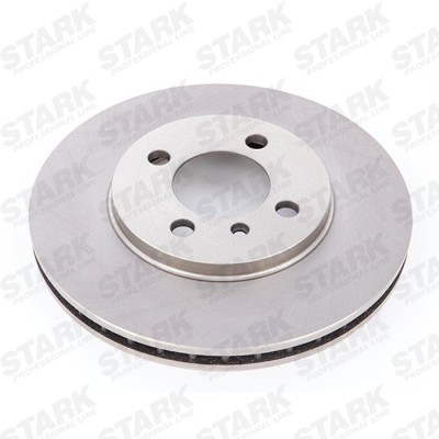 Bremsscheibe Stark SKBD-0020290 SKBD-0020290 - foto 2