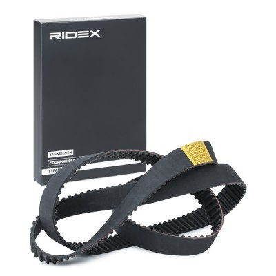 Zahnriemen RIDEX 306T0040 306T0040 - foto 2
