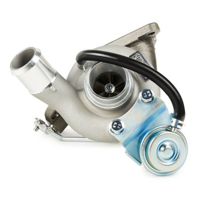 Turbolader RIDEX 2234C0399 2234C0399 - foto 6
