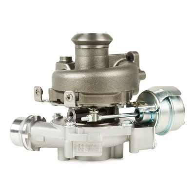 Turbolader RIDEX 2234C10154 2234C10154 - foto 5