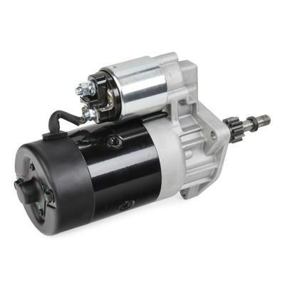Anlasser RIDEX 2S0023 2S0023 - foto 4