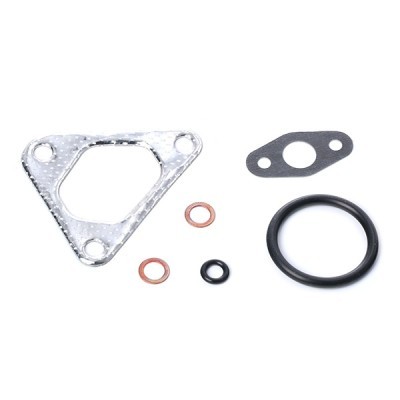 Turbolader RIDEX 2234C0457R 2234C0457R - foto 7