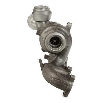 Turbolader RIDEX 2234C0017R 2234C0017R - foto 9
