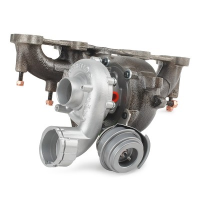 Turbolader RIDEX 2234C10117R 2234C10117R - foto 2