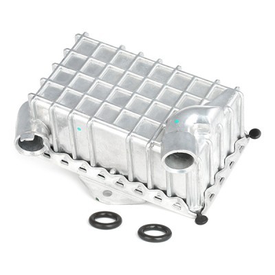Ölkühler RIDEX 469O0034 469O0034 - foto 3