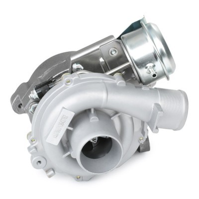Turbolader RIDEX 2234C10686 2234C10686 - foto 4