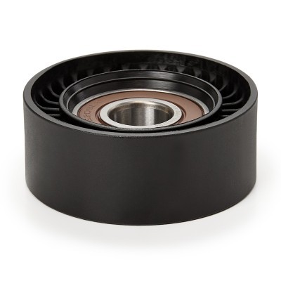 Umlenkrolle Führungsrolle Keilrippenriemen RIDEX 312D0100 312D0100 - foto 4