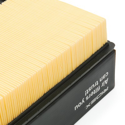 Luftfilter RIDEX 8A1400 8A1400 - foto 4