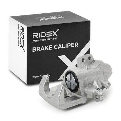 Bremssattel RIDEX 78B1635 78B1635 - foto 2