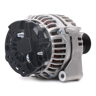 Generator RIDEX 4G0345 4G0345 - foto 4