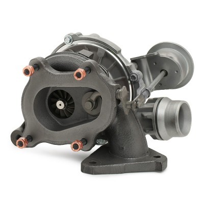 Turbolader RIDEX 2234C10706R 2234C10706R - foto 3