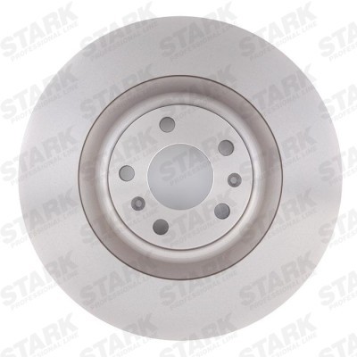 Bremsscheibe Stark SKBD-0020338 SKBD-0020338 - foto 3